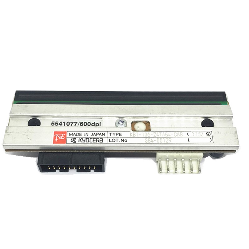 CAB A4+600dpi Printhead XC XD4 A4+T M